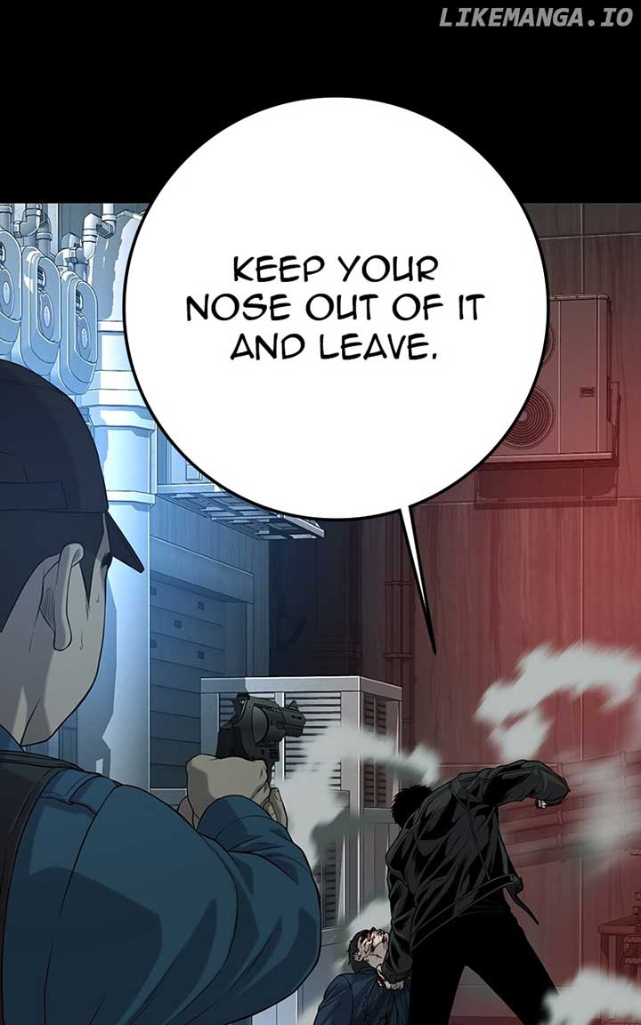 Son’s Retribution Chapter 44 - Page 53