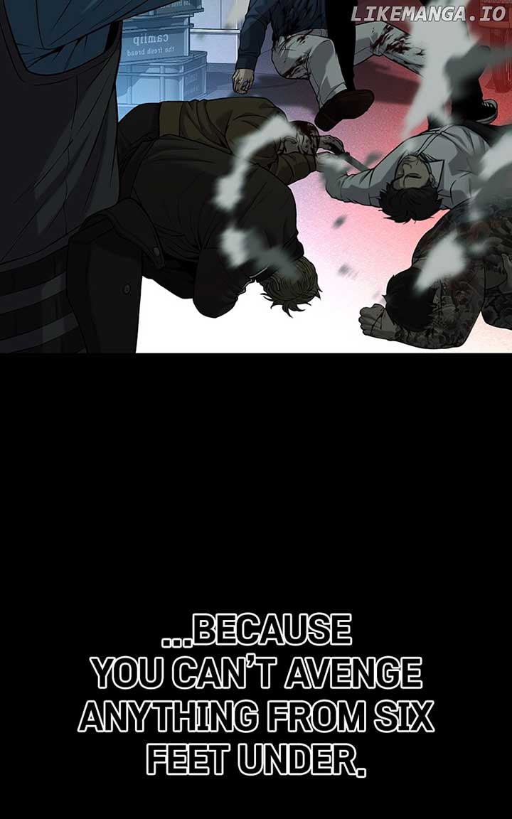 Son’s Retribution Chapter 44 - Page 54