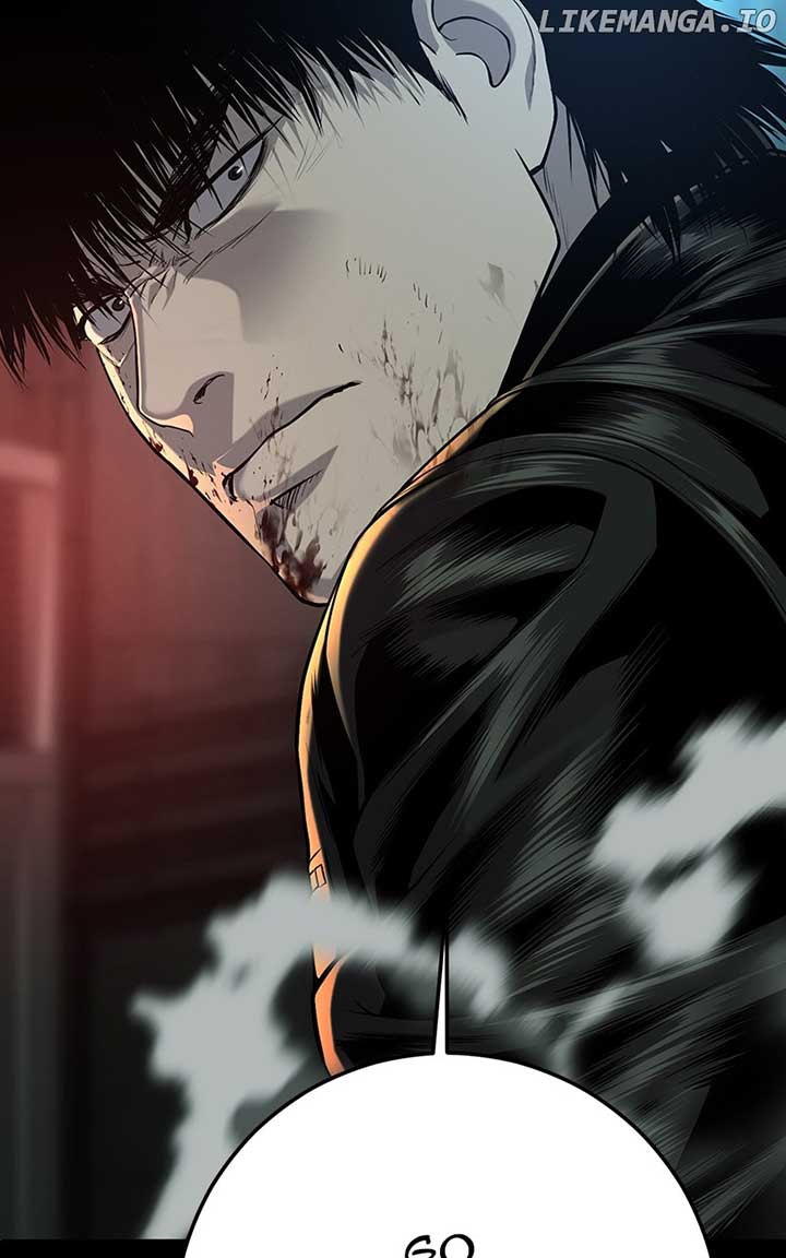 Son’s Retribution Chapter 44 - Page 56