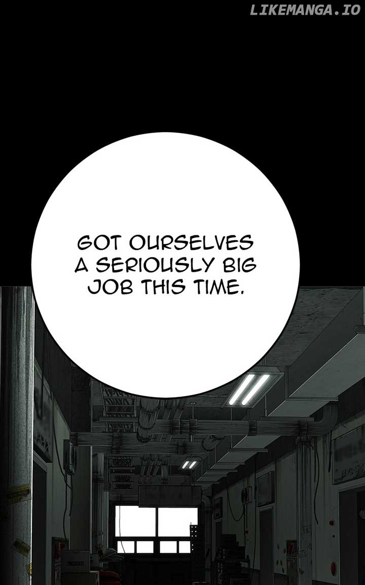 Son’s Retribution Chapter 44 - Page 58