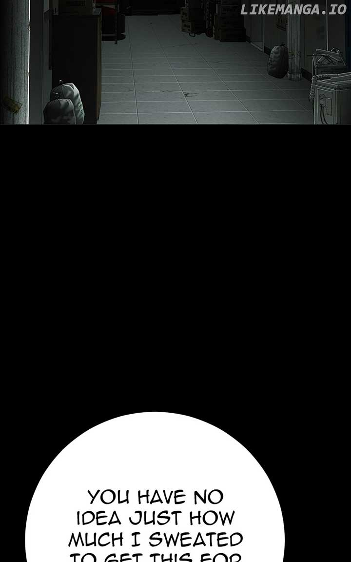 Son’s Retribution Chapter 44 - Page 59