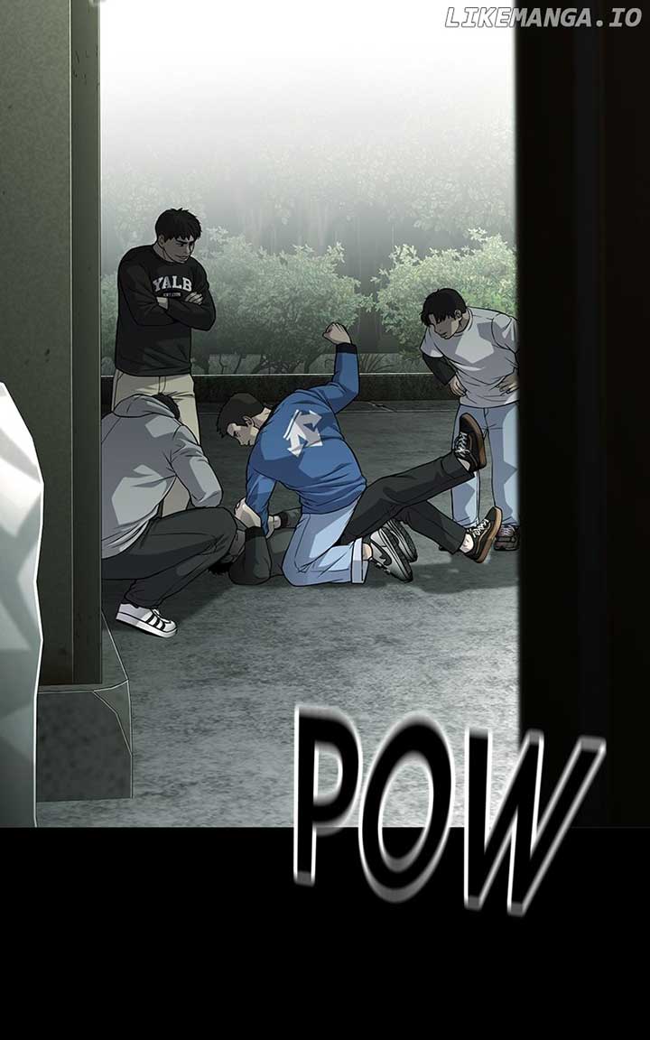 Son’s Retribution Chapter 44 - Page 6