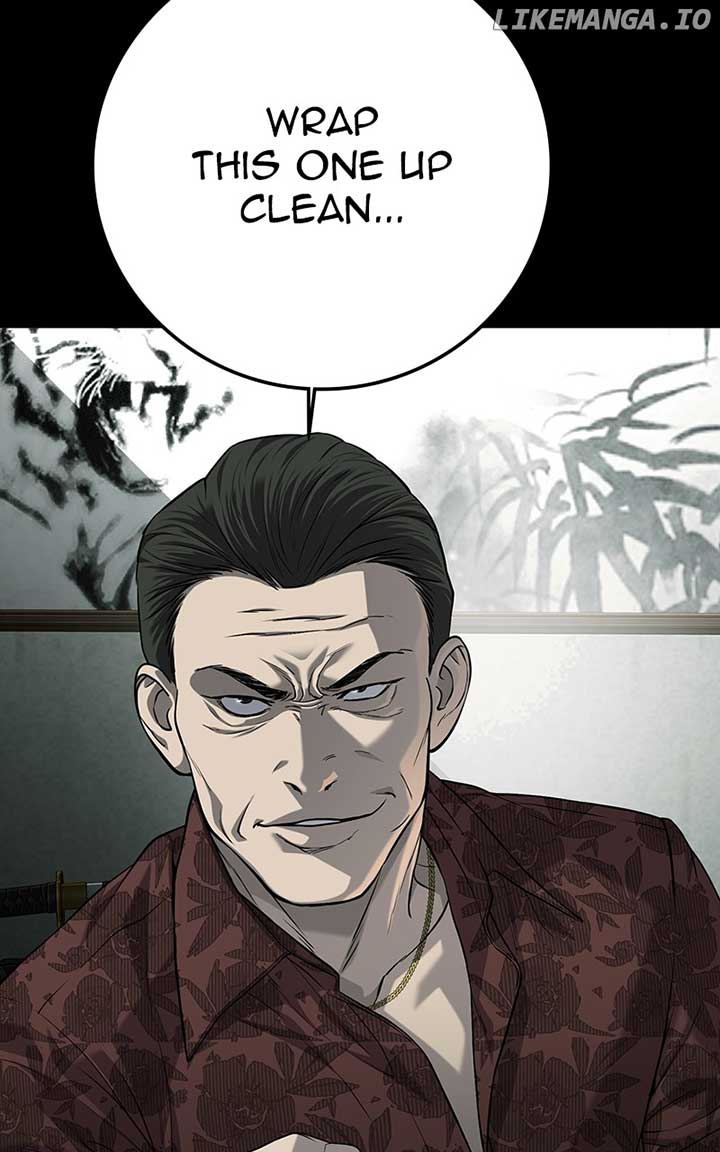 Son’s Retribution Chapter 44 - Page 62