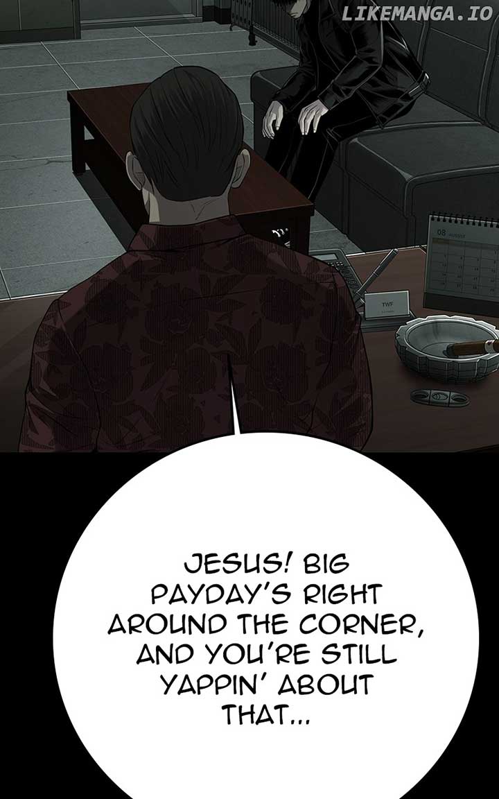 Son’s Retribution Chapter 44 - Page 65