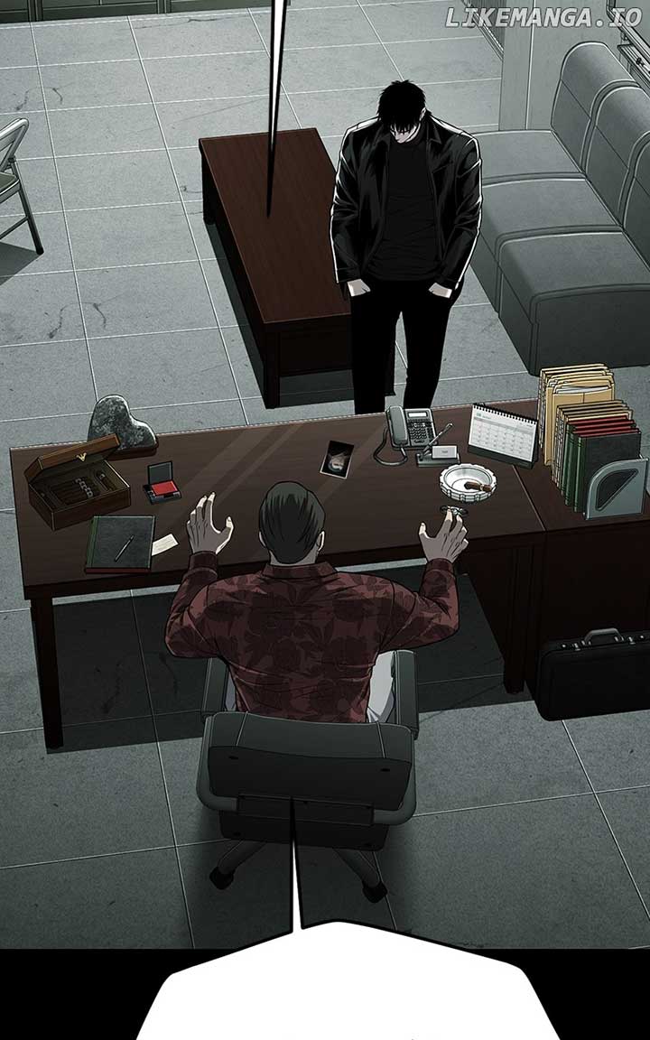 Son’s Retribution Chapter 44 - Page 76