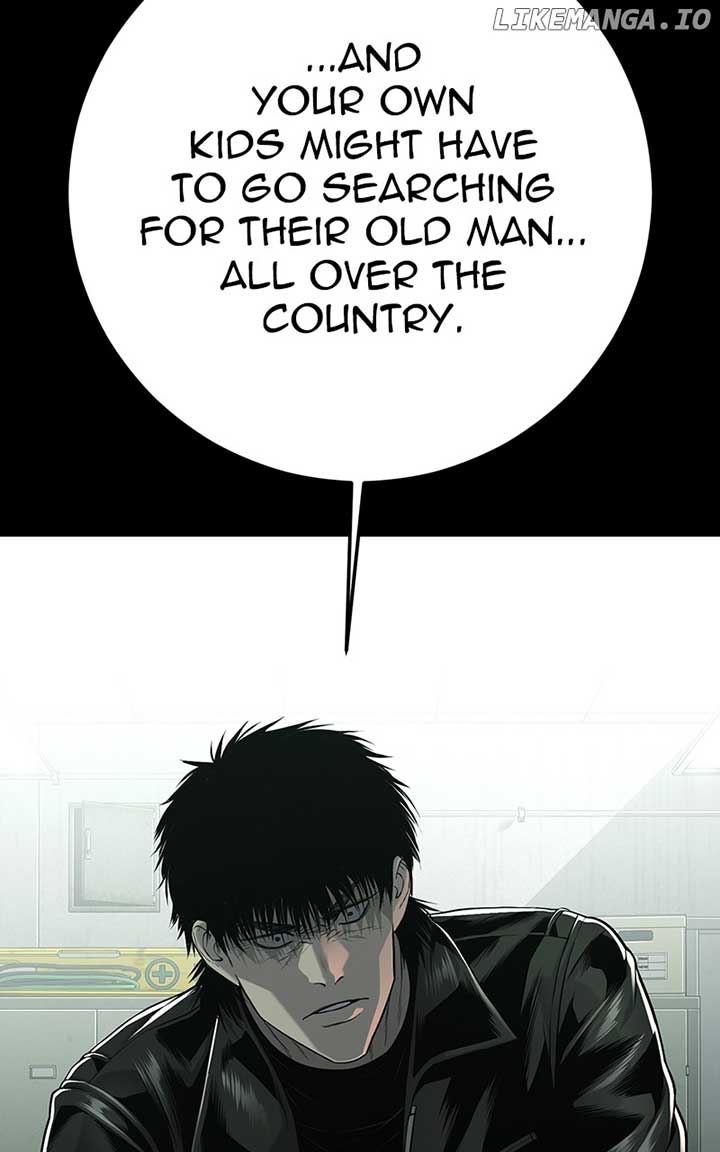 Son’s Retribution Chapter 44 - Page 80