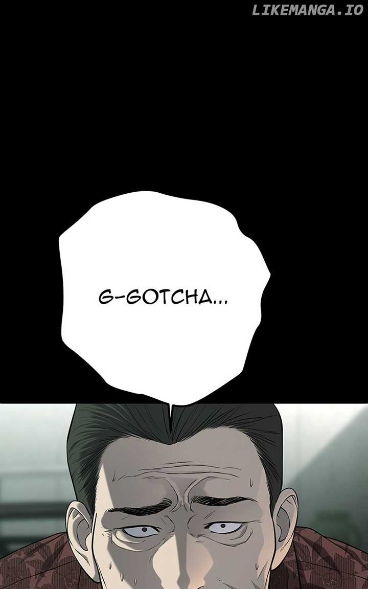 Son’s Retribution Chapter 44 - Page 82