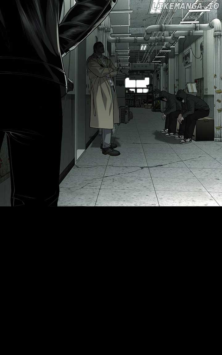 Son’s Retribution Chapter 44 - Page 88