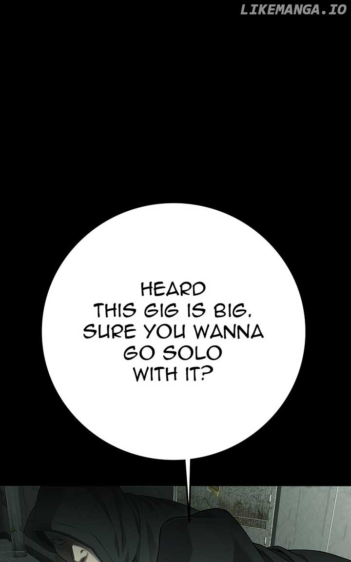 Son’s Retribution Chapter 44 - Page 89