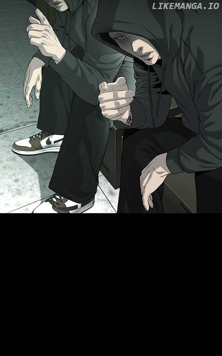 Son’s Retribution Chapter 44 - Page 90