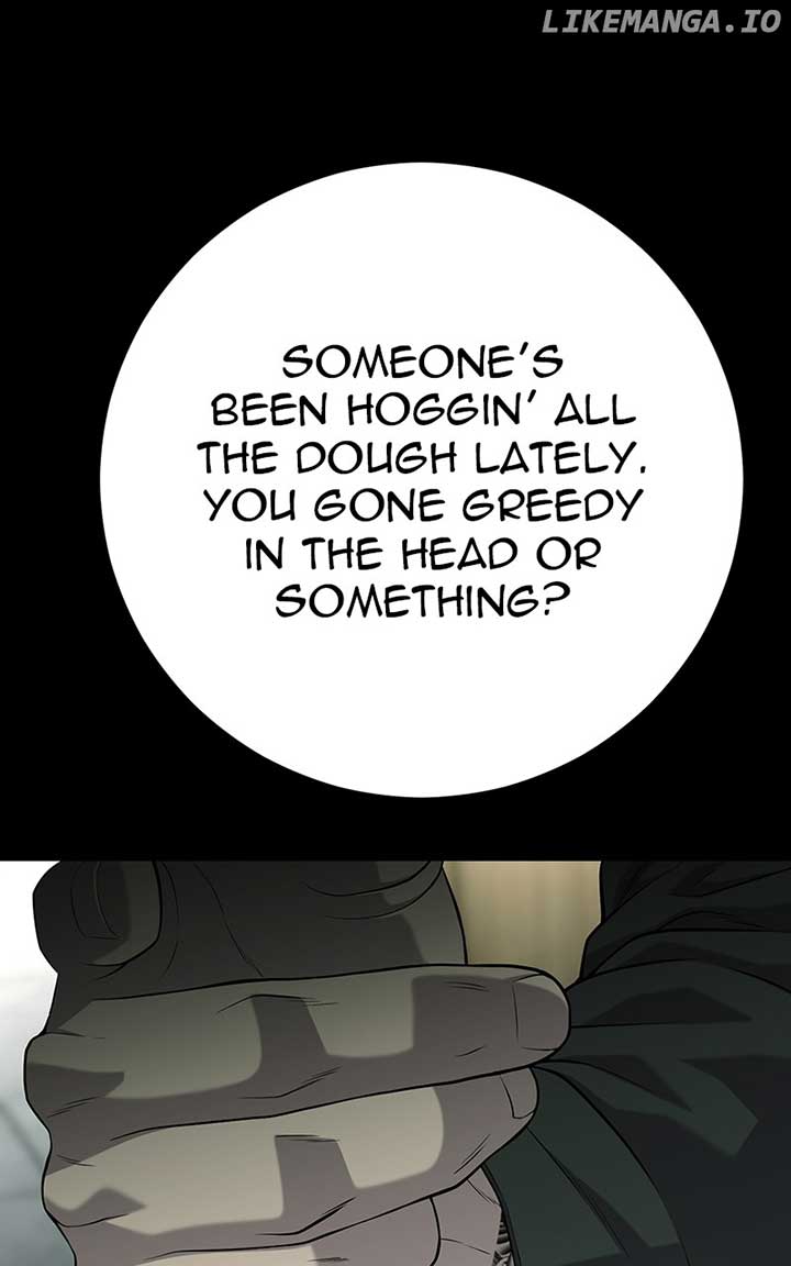 Son’s Retribution Chapter 44 - Page 91