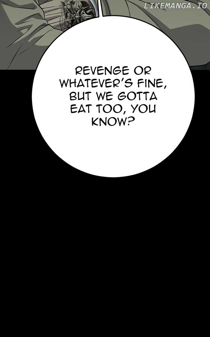 Son’s Retribution Chapter 44 - Page 94