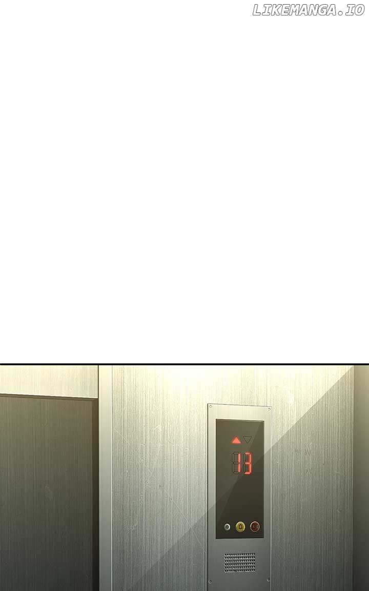 Son’s Retribution Chapter 45 - Page 10