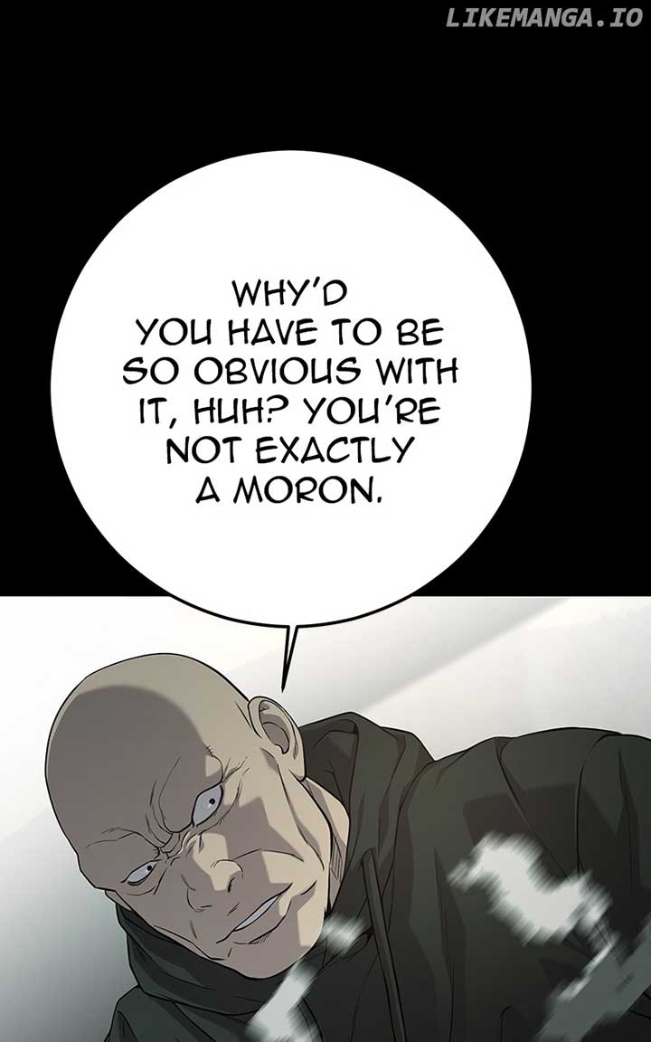 Son’s Retribution Chapter 45 - Page 101