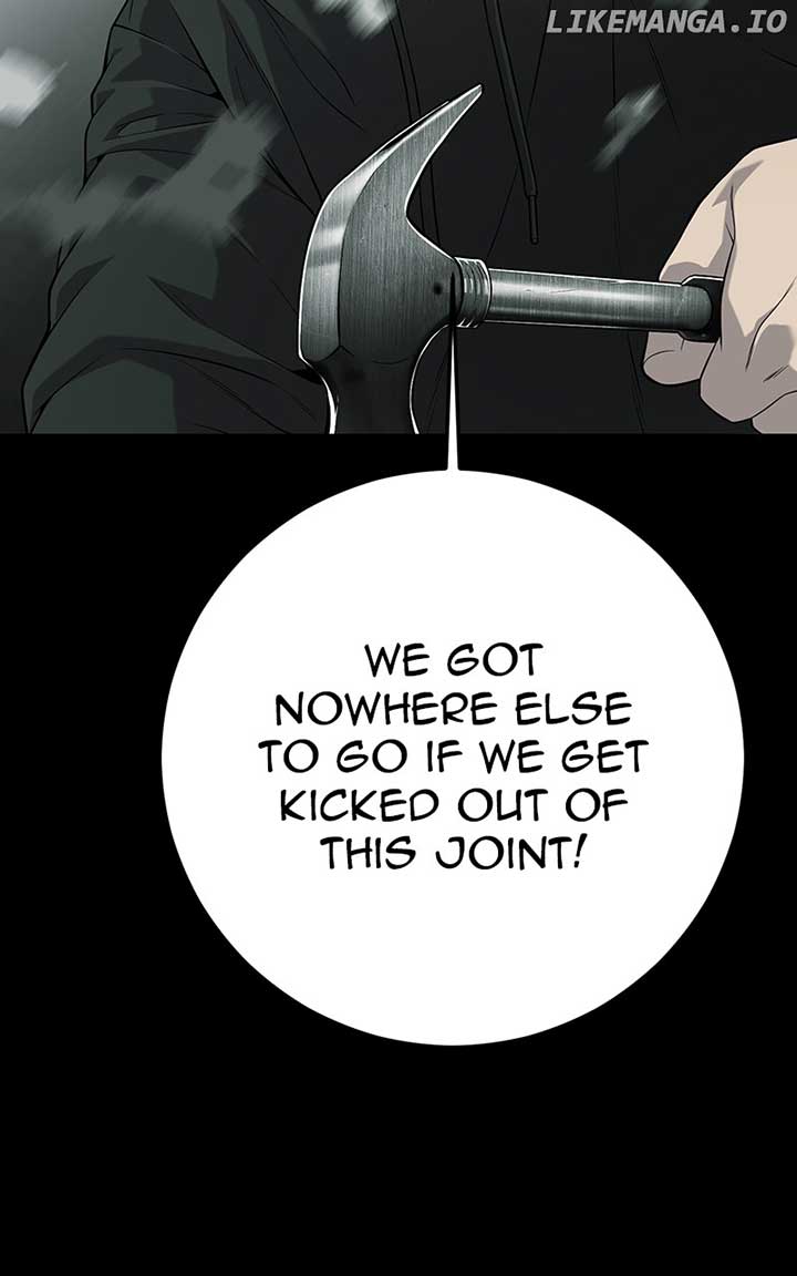 Son’s Retribution Chapter 45 - Page 102