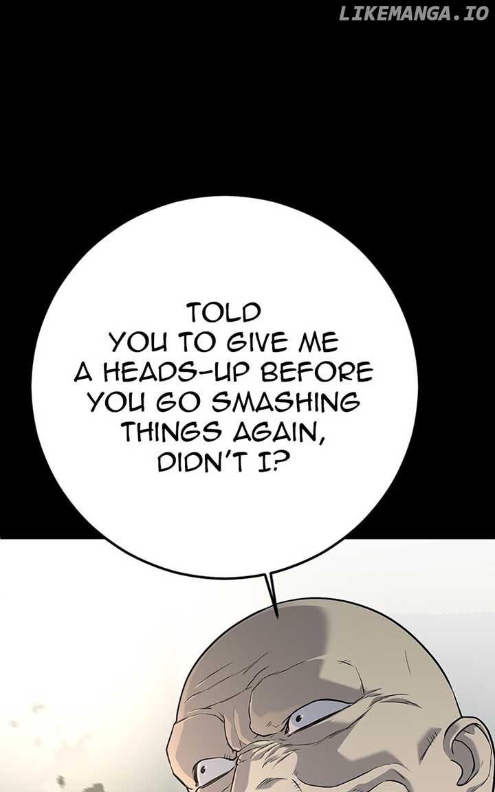 Son’s Retribution Chapter 45 - Page 103