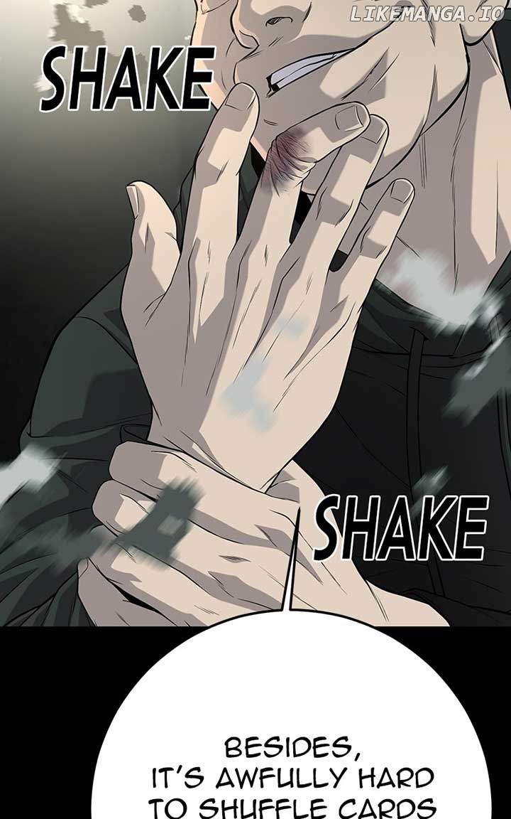 Son’s Retribution Chapter 45 - Page 104