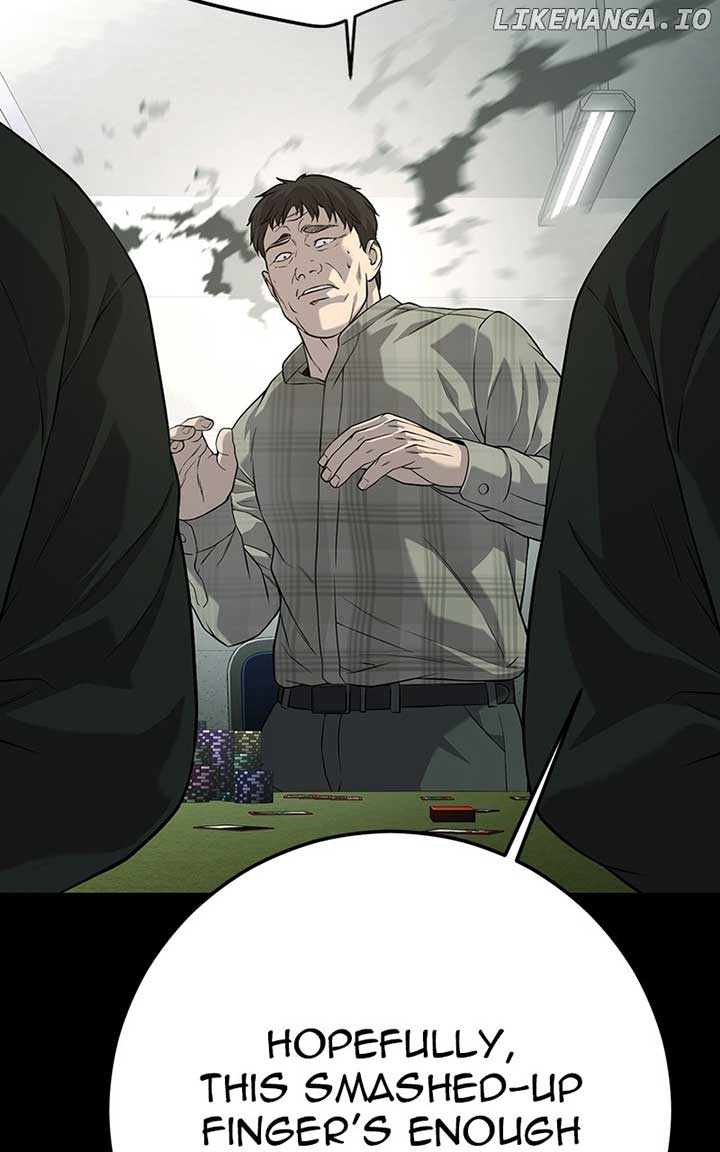 Son’s Retribution Chapter 45 - Page 106