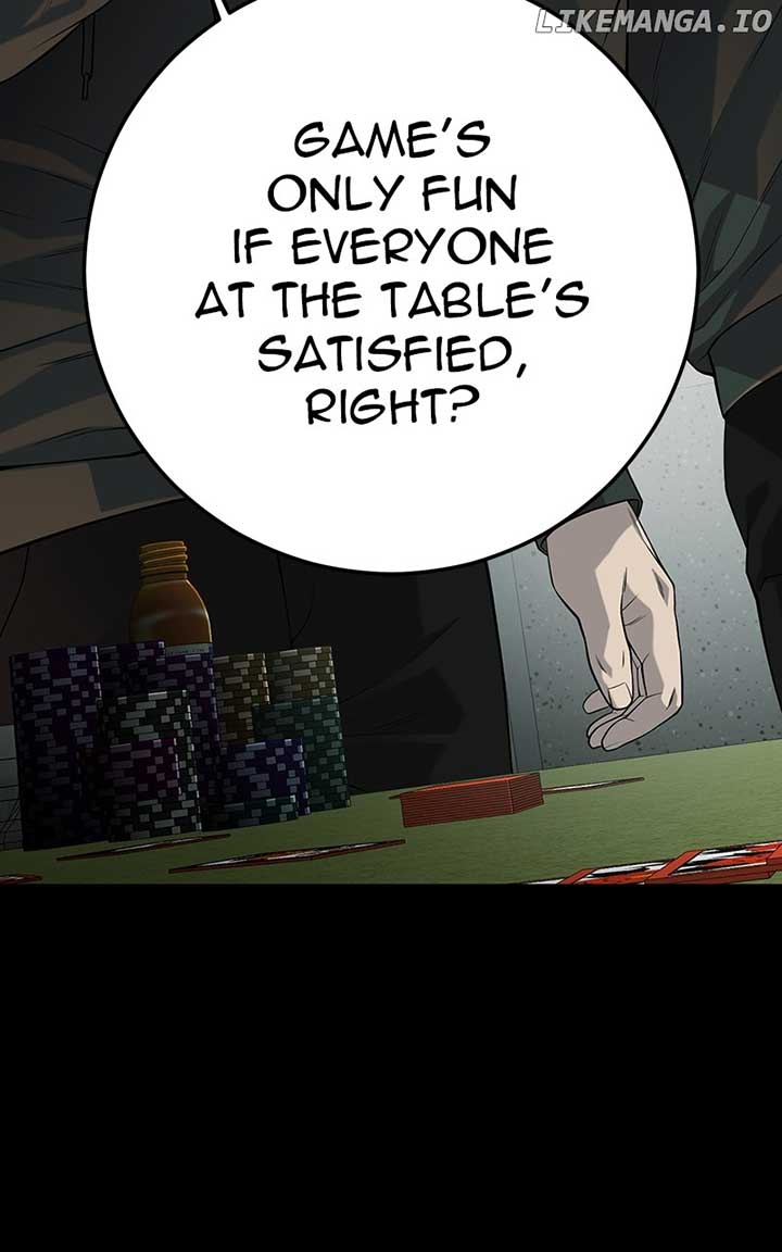 Son’s Retribution Chapter 45 - Page 109