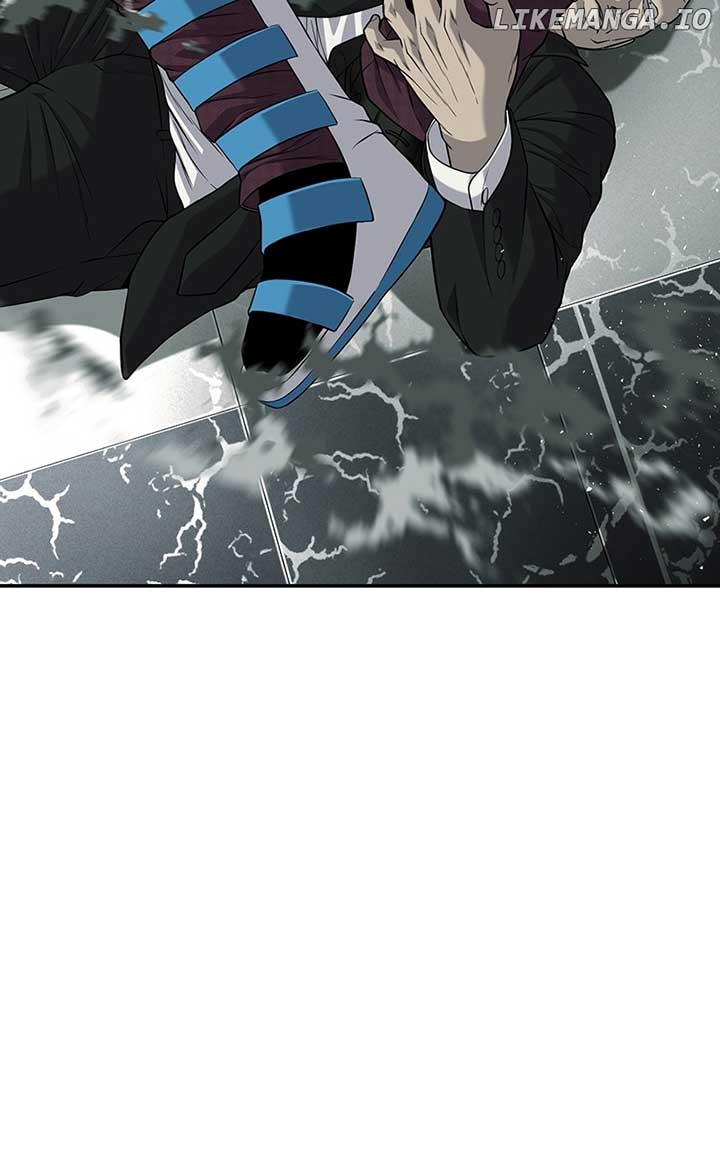 Son’s Retribution Chapter 45 - Page 112