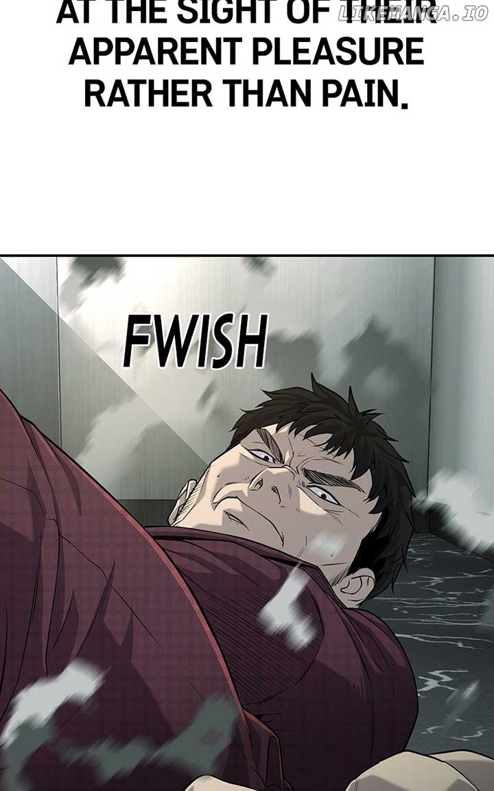 Son’s Retribution Chapter 45 - Page 117