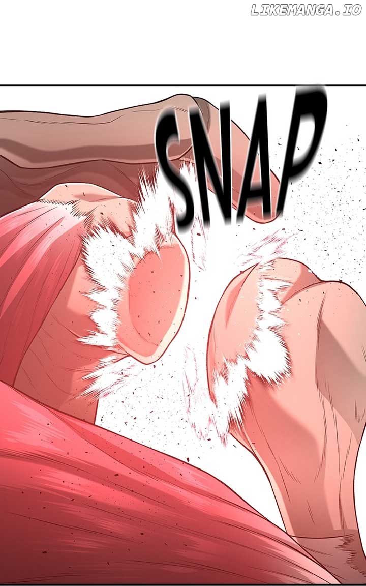 Son’s Retribution Chapter 45 - Page 121