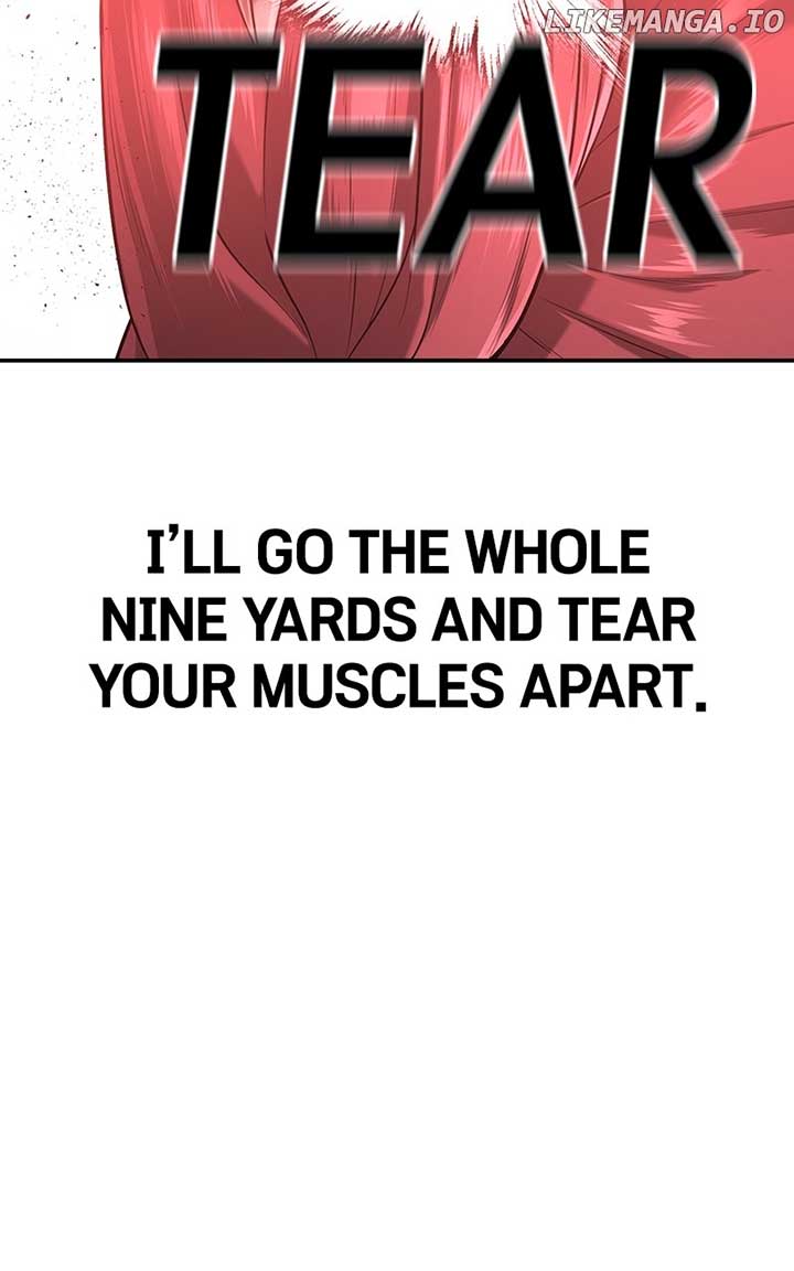 Son’s Retribution Chapter 45 - Page 127