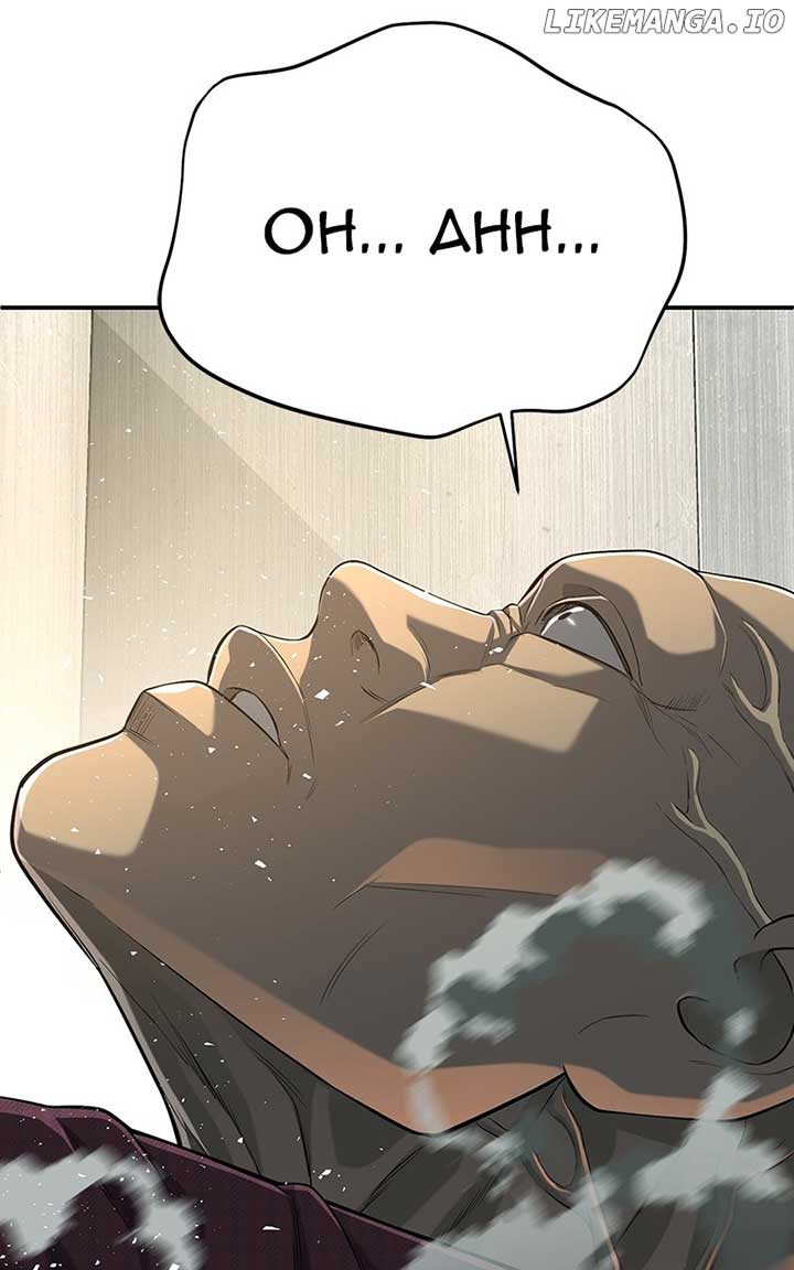 Son’s Retribution Chapter 45 - Page 128