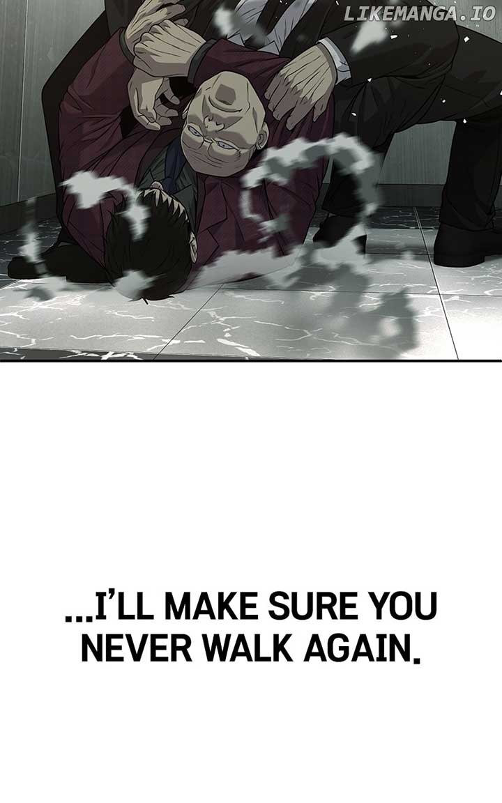 Son’s Retribution Chapter 45 - Page 131