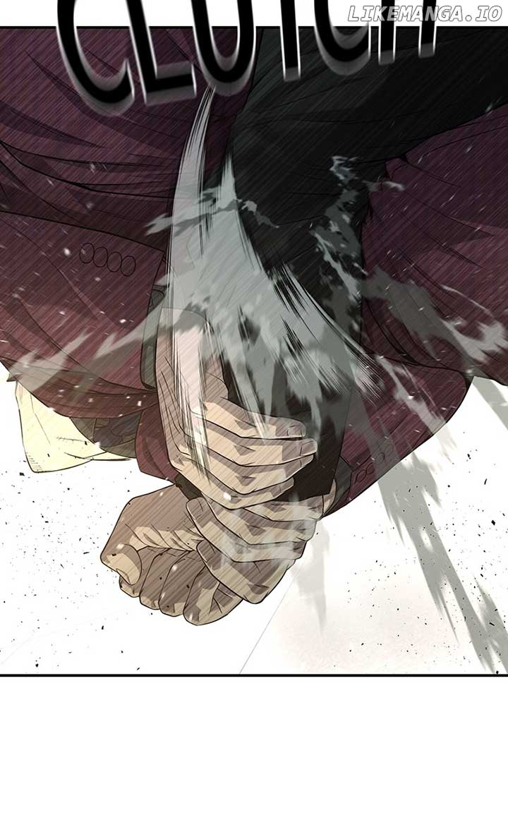 Son’s Retribution Chapter 45 - Page 134