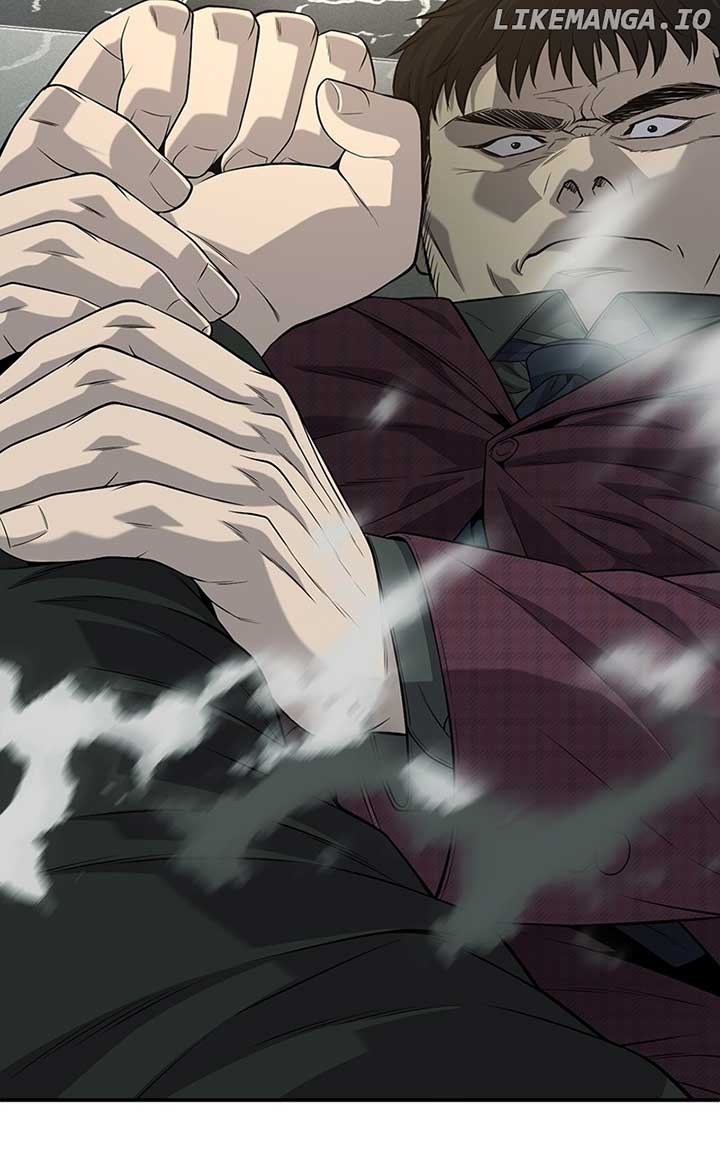 Son’s Retribution Chapter 45 - Page 138