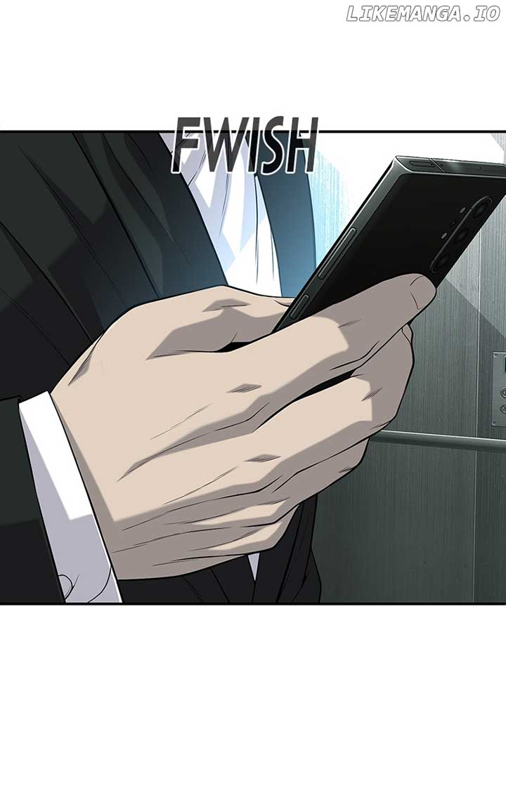 Son’s Retribution Chapter 45 - Page 14