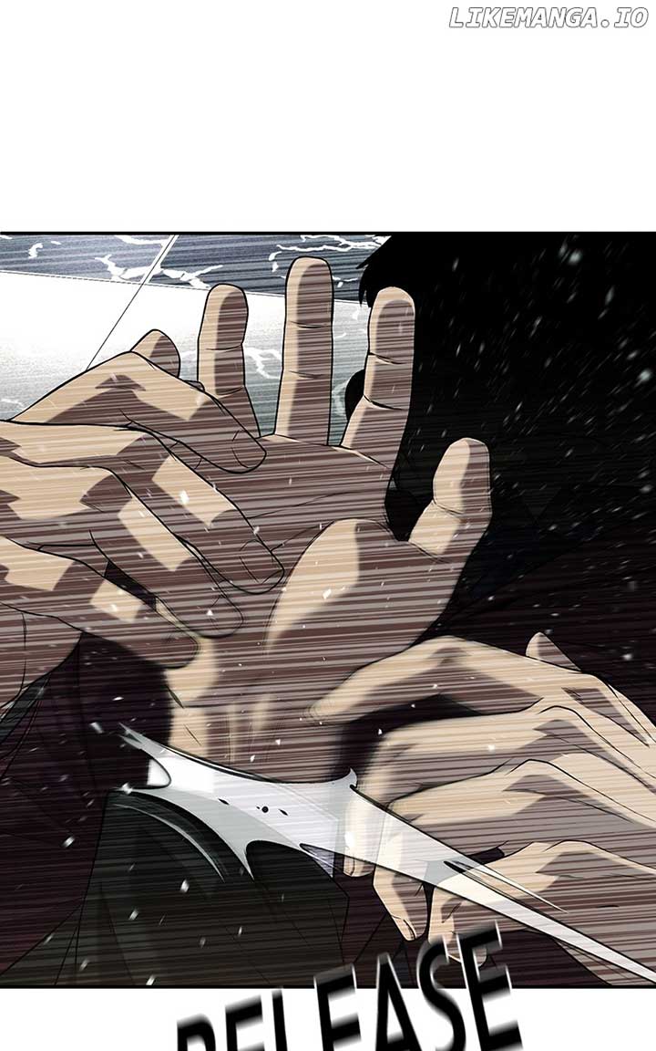 Son’s Retribution Chapter 45 - Page 140