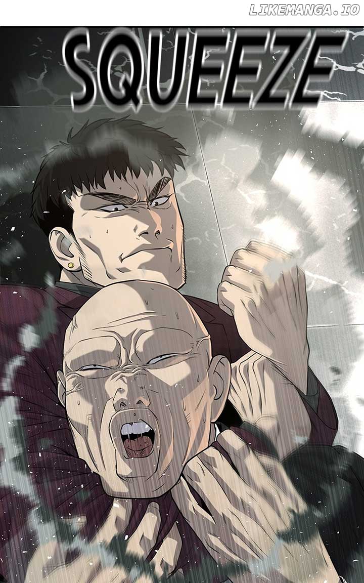 Son’s Retribution Chapter 45 - Page 148