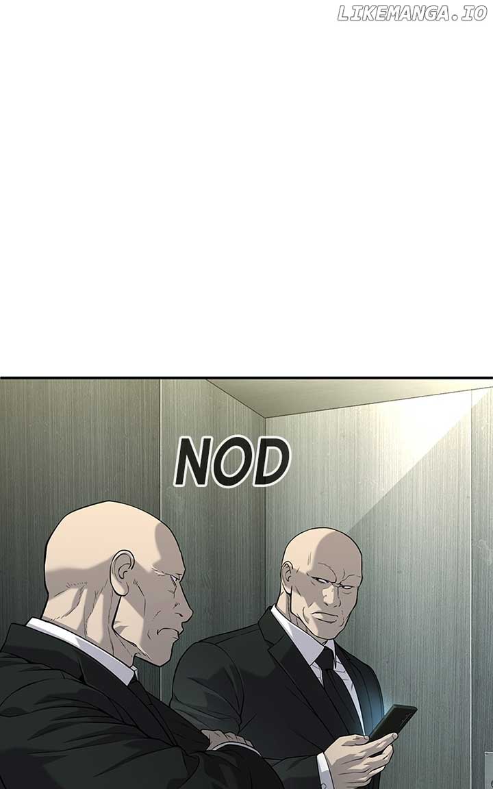 Son’s Retribution Chapter 45 - Page 15