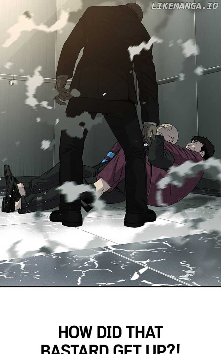 Son’s Retribution Chapter 45 - Page 151
