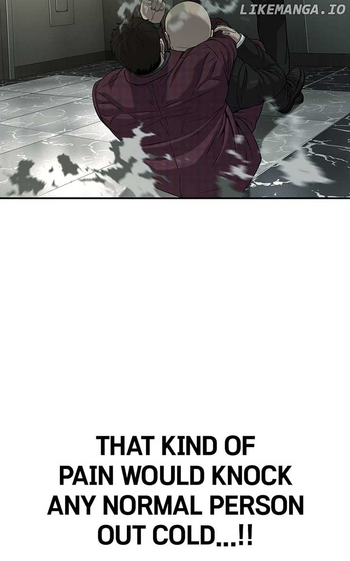 Son’s Retribution Chapter 45 - Page 154