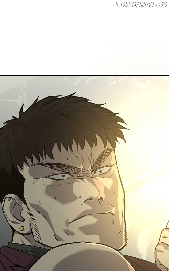 Son’s Retribution Chapter 45 - Page 155