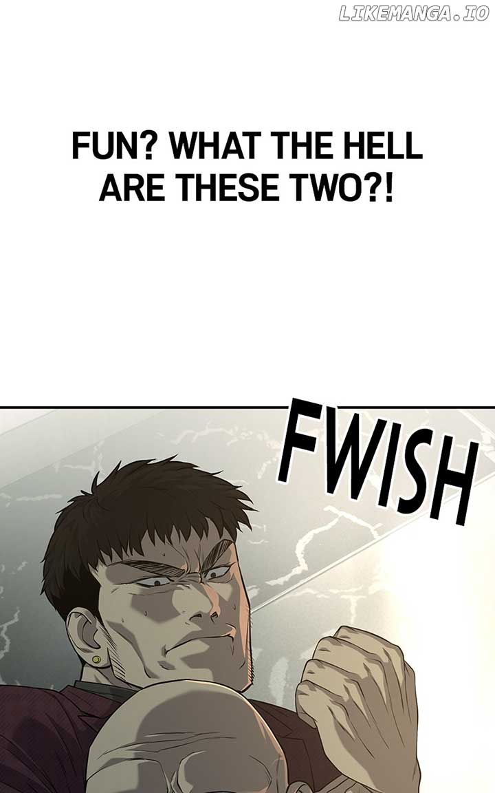 Son’s Retribution Chapter 45 - Page 159