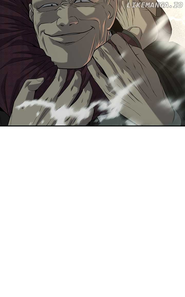 Son’s Retribution Chapter 45 - Page 160