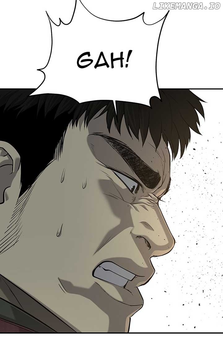 Son’s Retribution Chapter 45 - Page 163