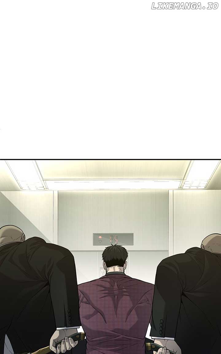 Son’s Retribution Chapter 45 - Page 17