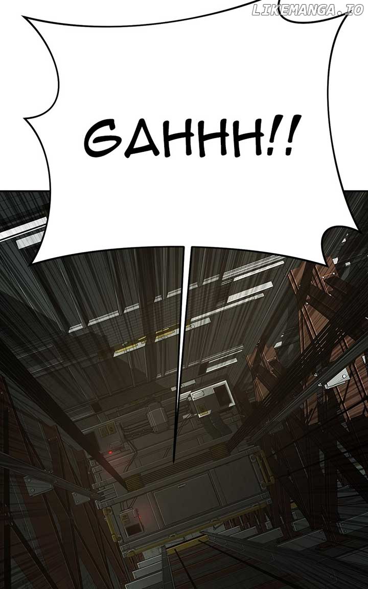 Son’s Retribution Chapter 45 - Page 176