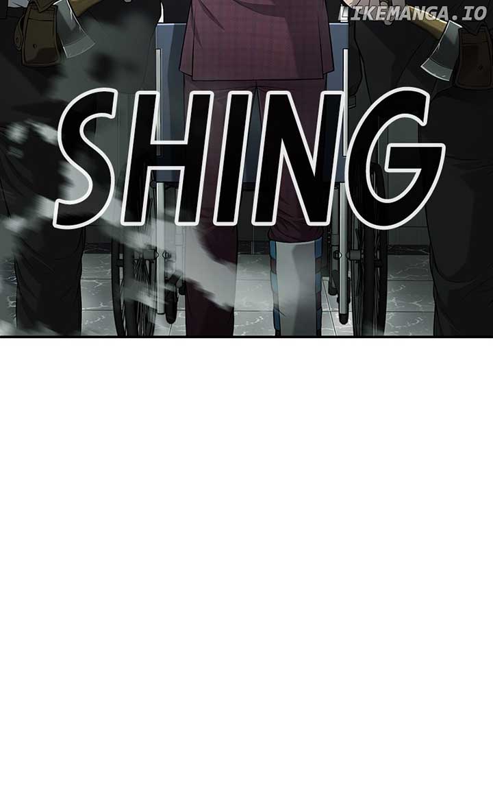 Son’s Retribution Chapter 45 - Page 18