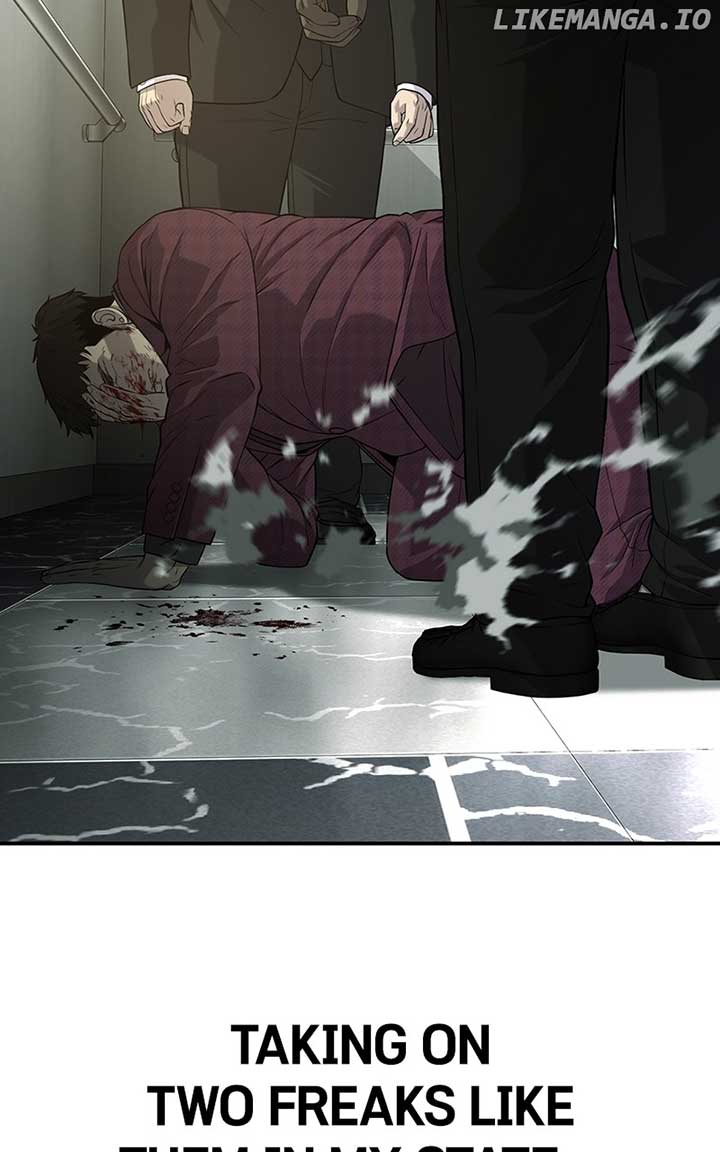 Son’s Retribution Chapter 45 - Page 180