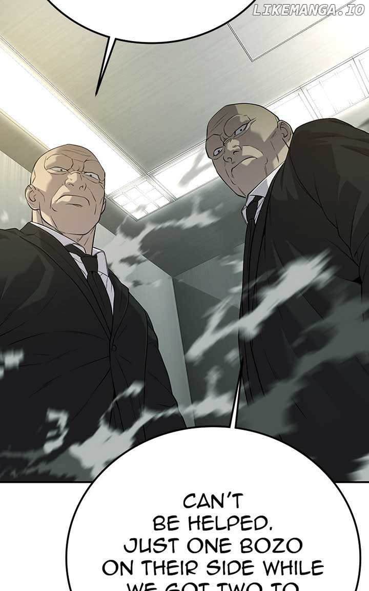 Son’s Retribution Chapter 45 - Page 182