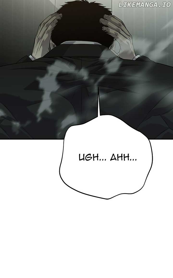 Son’s Retribution Chapter 45 - Page 184