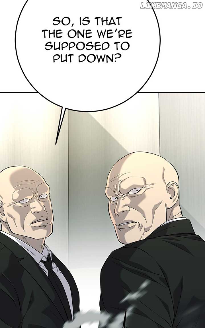 Son’s Retribution Chapter 45 - Page 186
