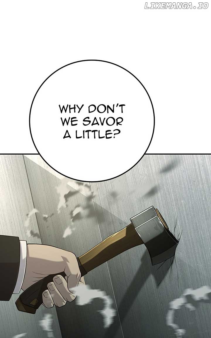 Son’s Retribution Chapter 45 - Page 193