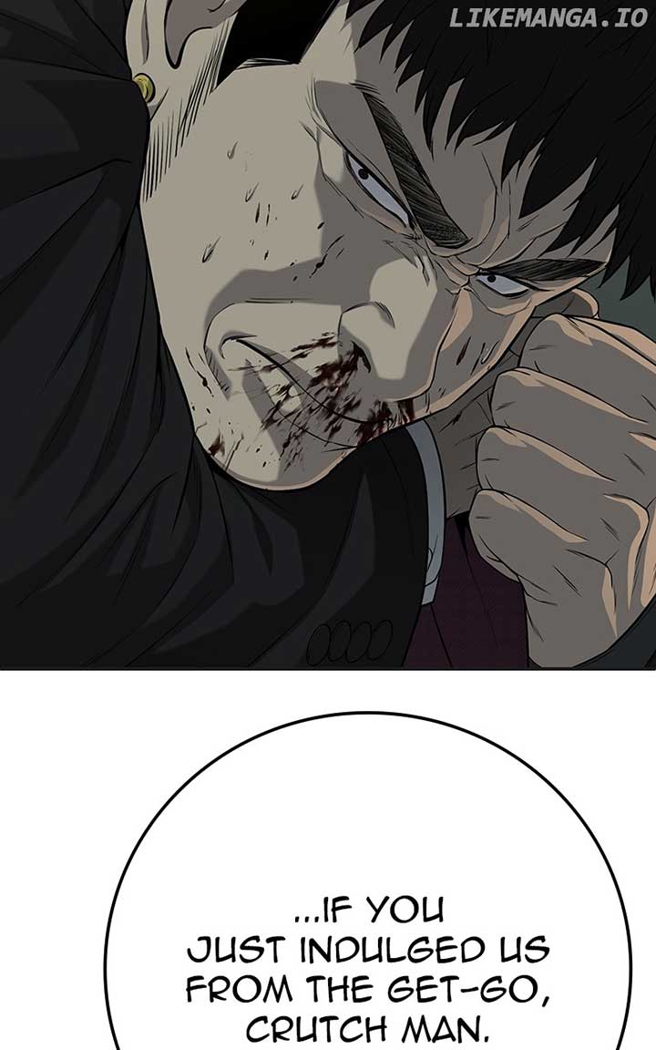 Son’s Retribution Chapter 45 - Page 198